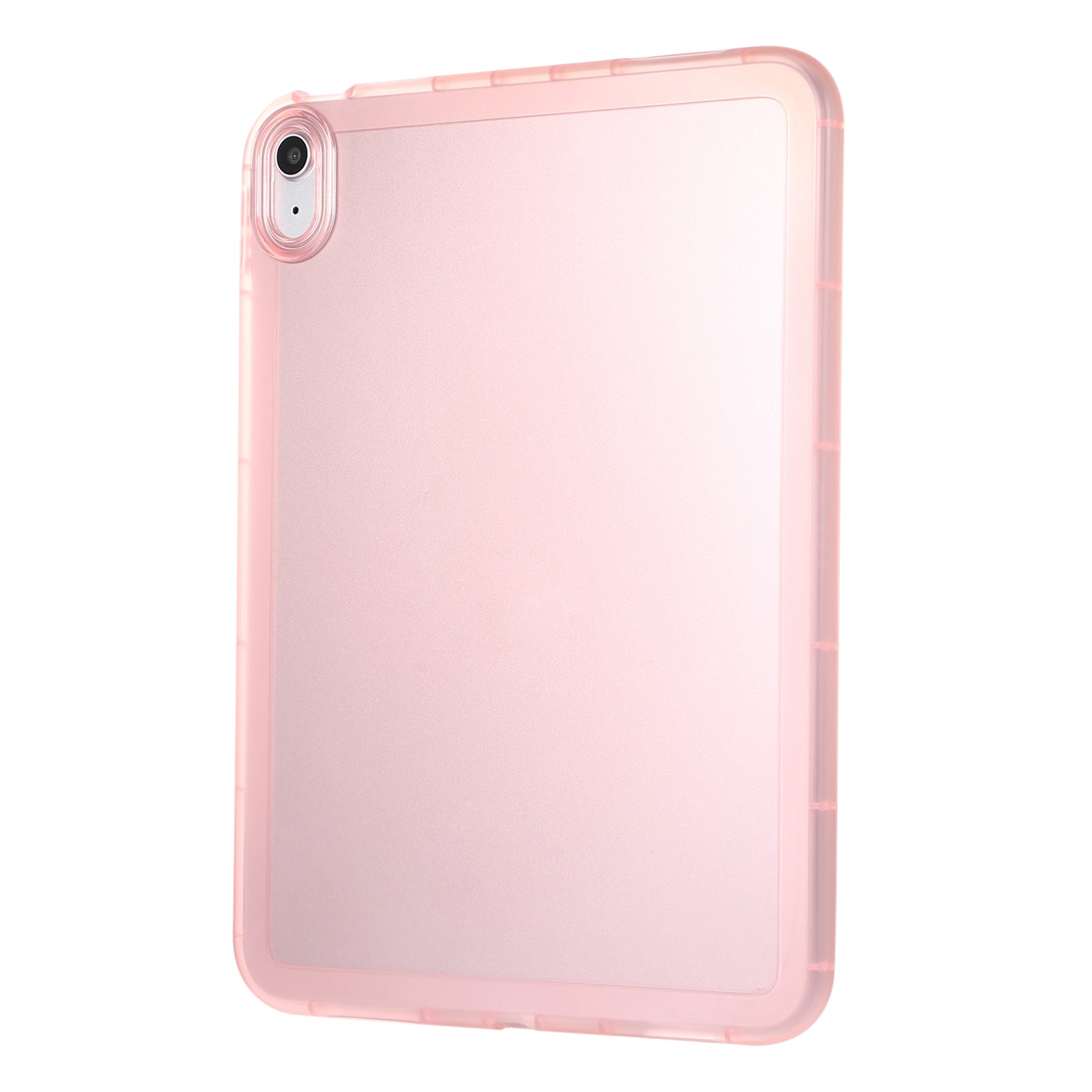 For iPad 10.9 (2022) Case PC TPU Corner Cushion Tablet Cover For iPad 10.9 (2022) Case PC TPU Corner Cushion Tablet Cover